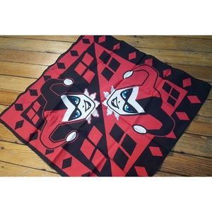 Harley Quinn Bandana